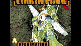 plc.4 mie haed :: Linkin Park :: Reanimation ::RMS