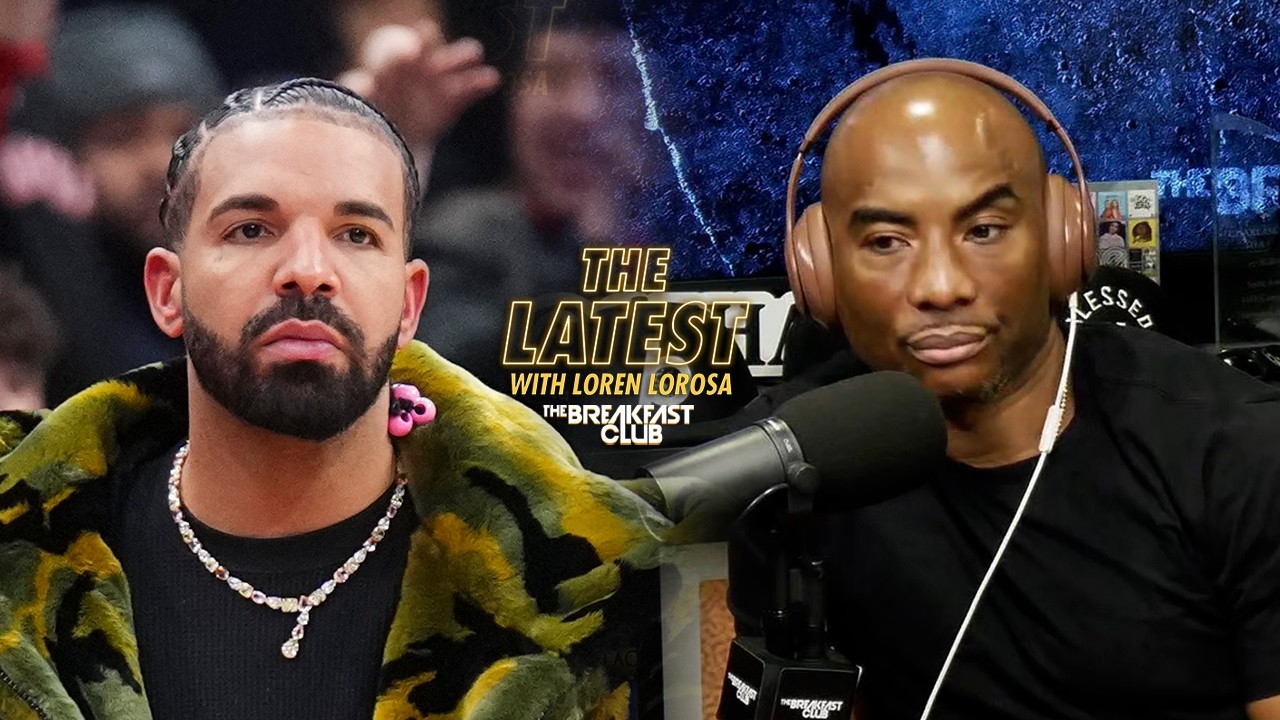 Drake Spotted Filming Music Videos Ahead Of New Album Release