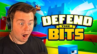 The BEST Tower Defence Game...
