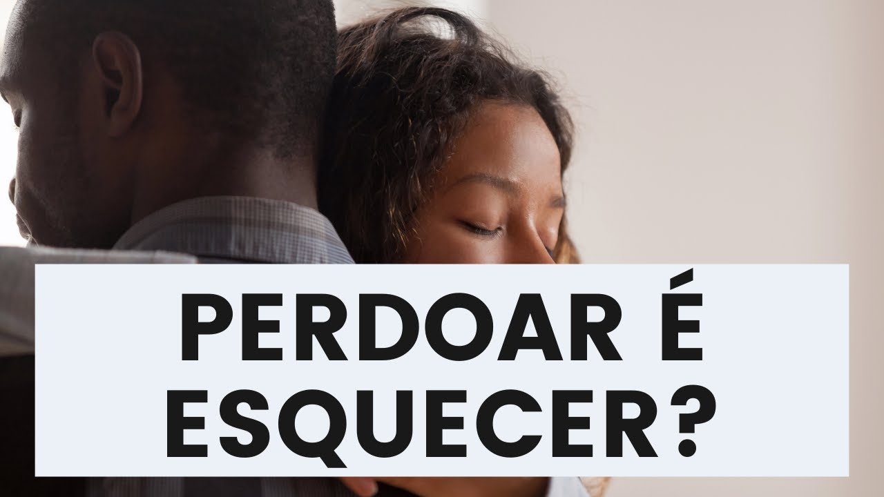 Perdoar é esquecer? Devemos perdoar sempre? - Entenda o perdão  - Leandro Quadros - Escola Sabatina