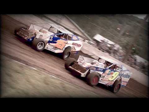 Lismore Speedway V8 Dirt Modifieds Lord Mayors Cup 2009