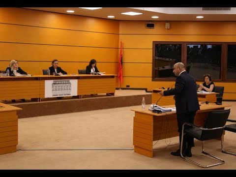 “Mori kredi të butë për apartamentin”, KPK lexon raportin e pasurisë së gjyqtarit Ervin Metalla