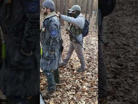 Minutemen Leader assasinated!