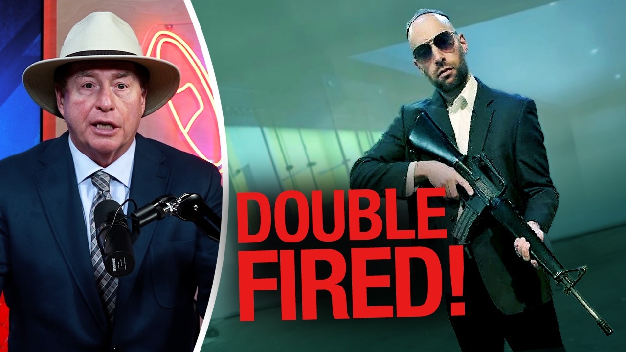 Air Canada says bon voyage to terrorist sympathizer Sammy Allouba