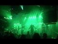 Soen - Slithering (Live PPC Graz 2012) 