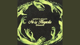 Ne İş Hayrola (Dönence)