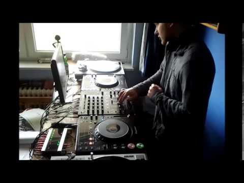 Dj Maurizz - Hardstyle TenMinMix