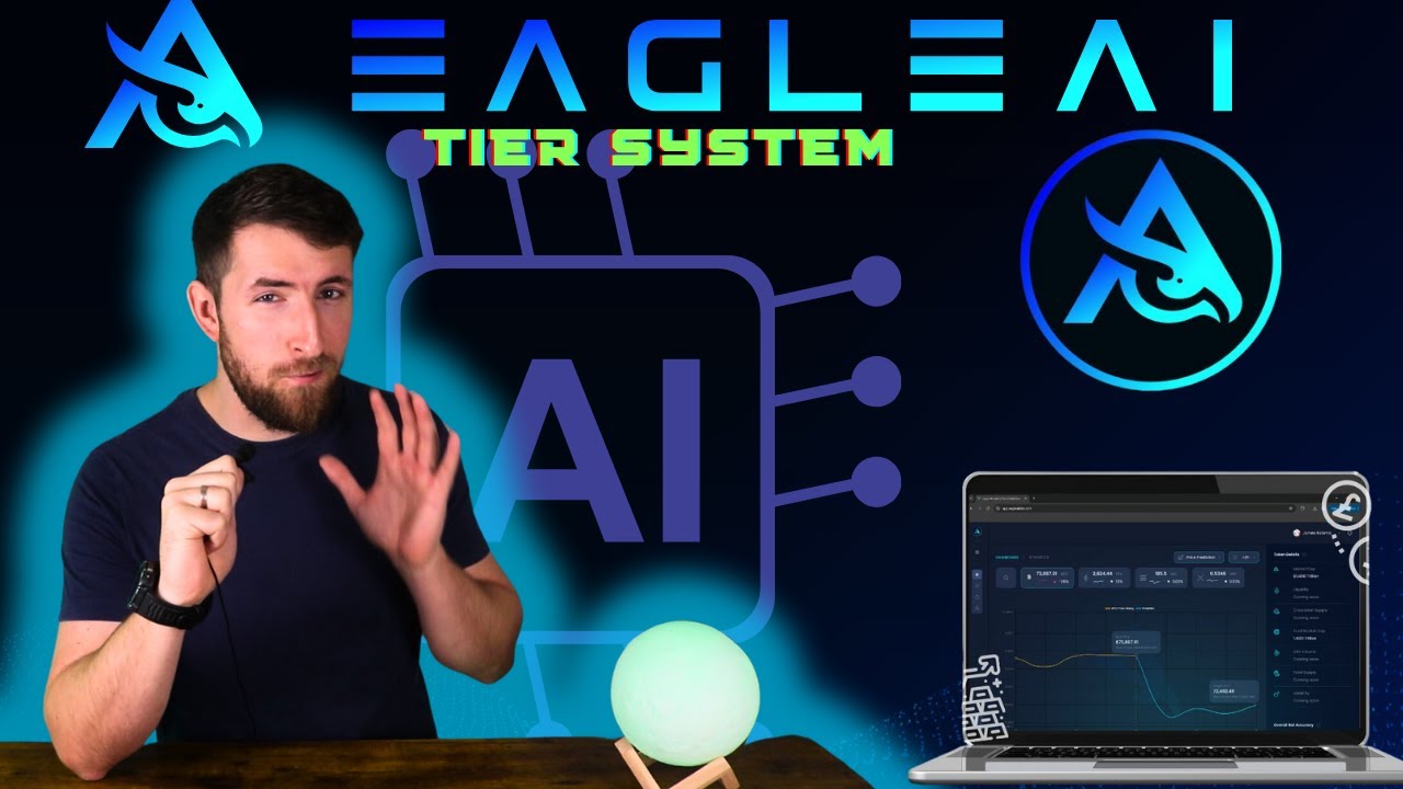 BOOST your PROFITS with Eagle AI's brand NEW TIER system for AI SIGNALS.