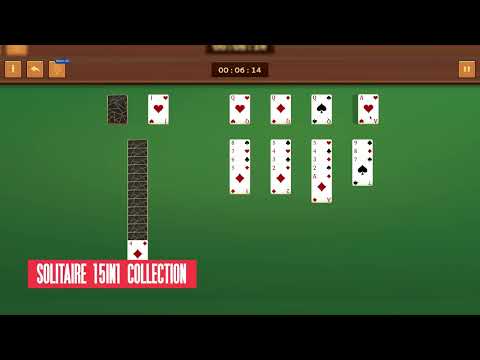 INLOGIC FREECELL SOLITAIRE - Play this Free Online Game Now