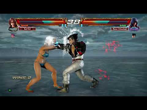 FT10 jin vs Katarina