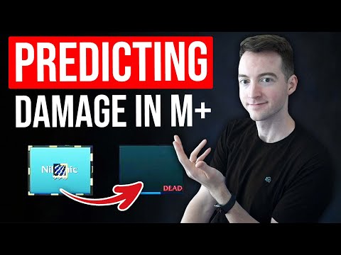 How To Heal PUGs (Pick Up Groups) - Mythic+ Healing Guide