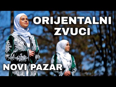 Kulturista ep. 94 - Orijentalni zvuci