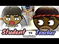 Best Of OZ And Teacher Class Video Compilation