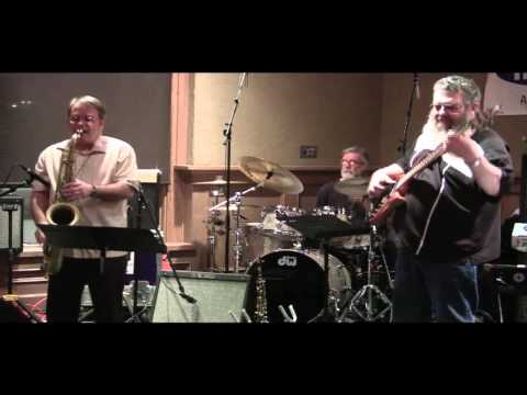 CBC3 at The MTD4Lyfe 2013 Family Reunion Part 1