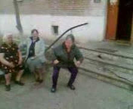 Freestyle...