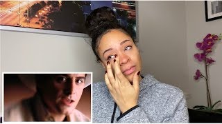 Brad Paisley - He Didn&#39;t Have To Be (Reaction)