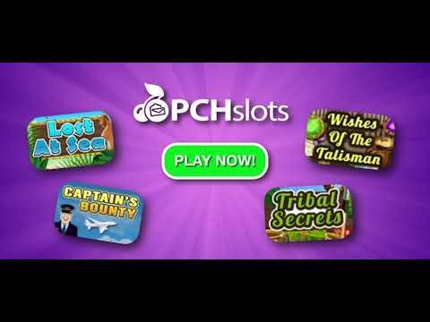 PCH Slots
