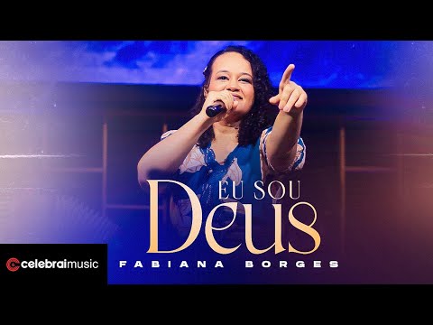 Celebrai Music and FABIANA BORGES OFICIAL