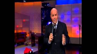 Dave Young-Young At Heart part 1