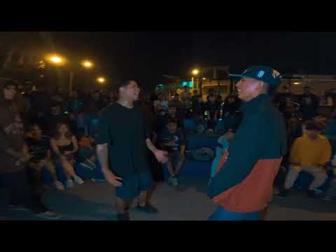 💣APOCALIPSIS Y PAPALETTA VS KODI Y ERMITAÑO |CUARTOS DE FINAL|SANTACLARAP 2023