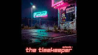HSP Presents:  The Timekeeper Ep. 1 "It's Just a Game."