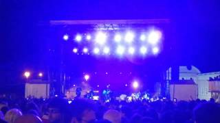 Voodoo love - Ermal Meta - Live Conversano 02/07/2017