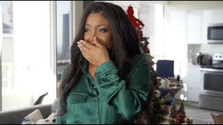 Mickey Guyton - Black Like Me GRAMMY Nomination Reaction