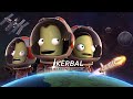 Sneaky Adventure Kerbal Space Program