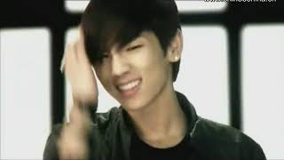 [SHINee中國首站]SHINee - A.MI.GO(愛上妳很辛苦) MV[中字]