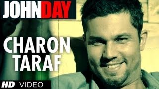 Charon Taraf Lyrics - John Day