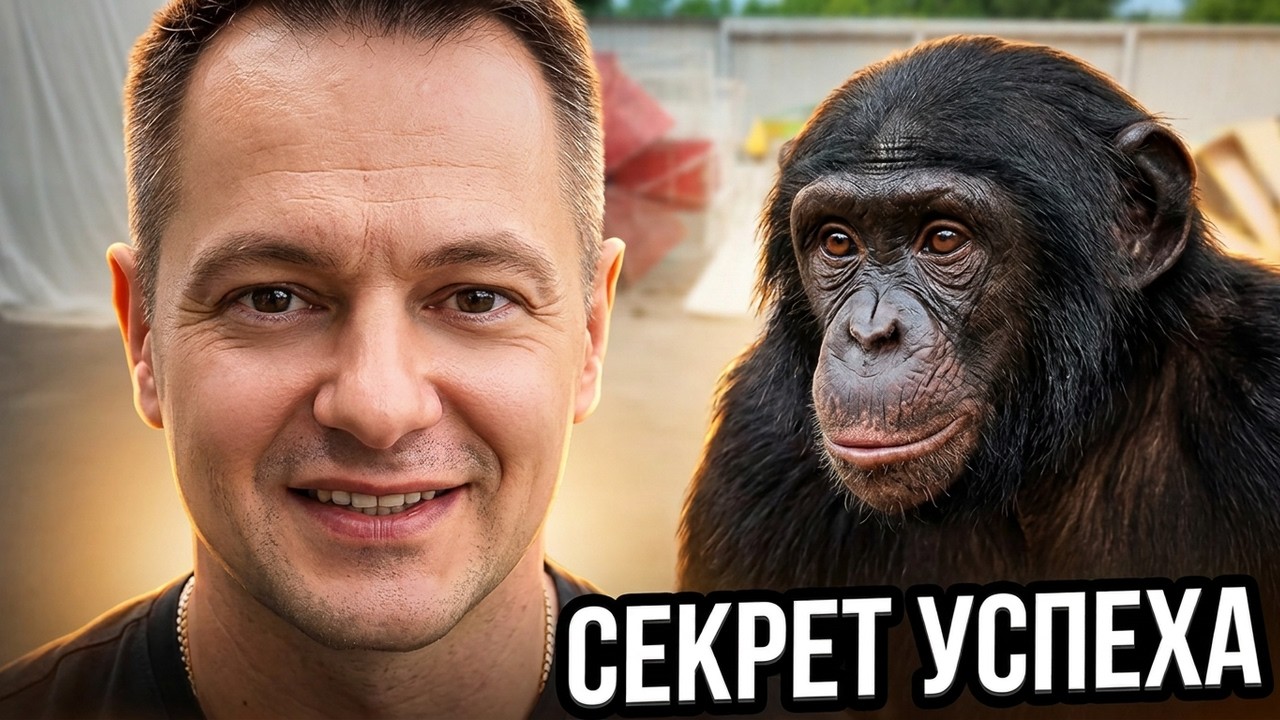 Что я делаю ради успеха каждый день?