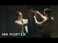 Mr Tom Ford S Six Rules Of Style MR PORTER