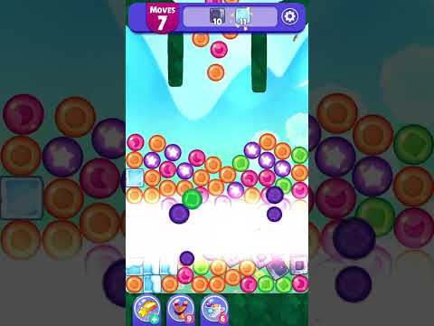 Angry Birds Dream Blast Level 3242