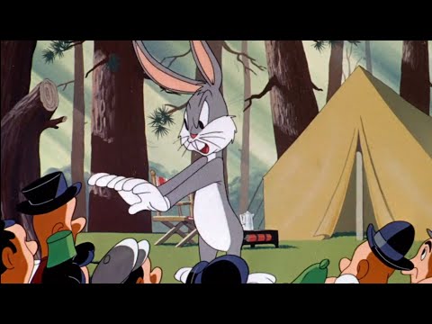 Hare Conditioned 1/3