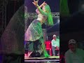 Arkestra Short Liza Dancer