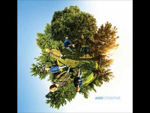 AMO - Swing (Positive! 2011)