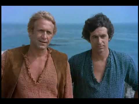 El Planeta de los Simios serie tv, capitulo 08 La Decepcion. Subtitulado español.