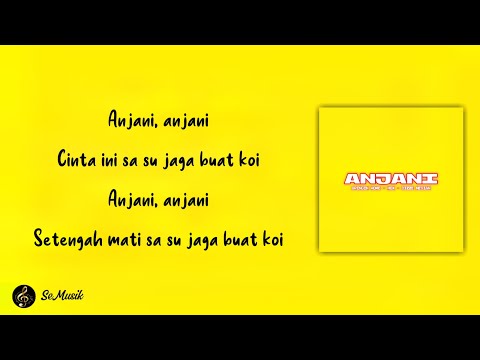 Lirik Lagu | Anjani - BRINGIN HOME Feat Nox, Dizze Nesian