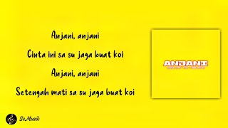 Download lagu Lirik Lagu | Anjani - BRINGIN HOME Feat Nox, Dizze Nesian mp3