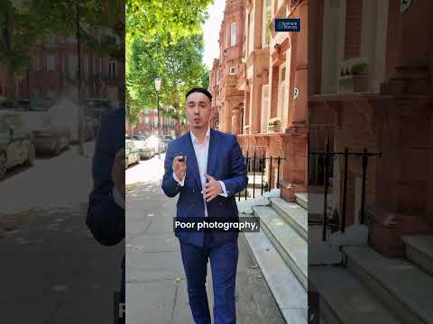 Why Your Property Isn't Selling?