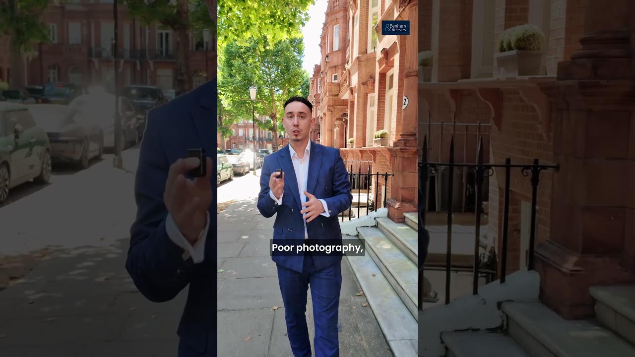 Why Your Property Isn't Selling?