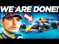 Verstappen SHATTERS Red Bull's HOPES with SHOCKING STATEMENT!