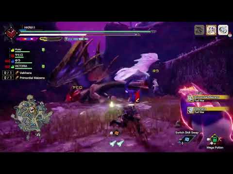 An Unexpected Turf War in Today’s Event Quest