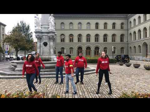 MC 19.20 AIESEC in Switzerland rollcall | MC BEAM |