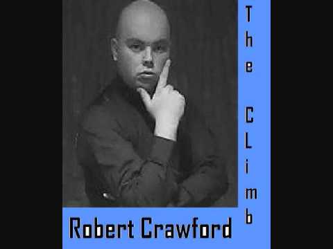 Robert Crawford      The Climb