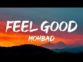 Mohbad - Feel Good (Lyrics)