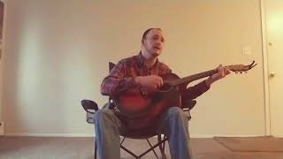 &quot;In Bloom&quot; by Sturgill Simpson - cover by Michael Angerer