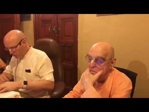 SB 6.19.1 to 6.19.28