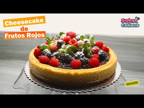 Video de DulceCeliaco en YouTube