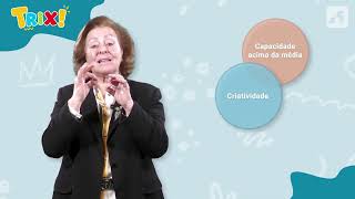 Trix – Todos juntos vamos mais além!